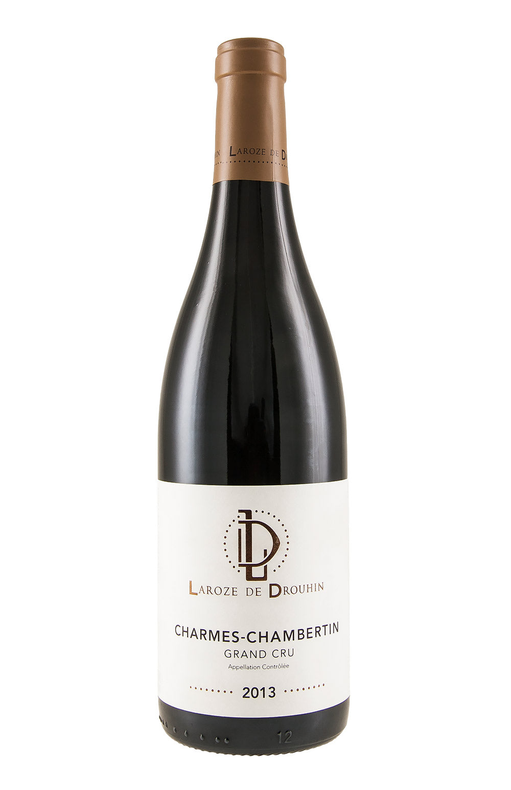 Charmes Chambertin Laroze de Drouhin 2013