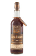 Glendronach 24 Year Old Cask 1020 Batch 11 1990