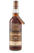 Glendronach 24 Year Old Cask 1162 Batch 11 1990