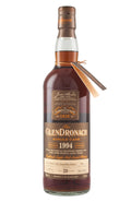 Glendronach 20 Year Old Cask 3386 Batch 11 1994