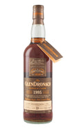 Glendronach 19 Year Old Cask 4941 Batch 11 1995
