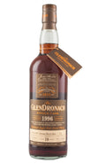 Glendronach 18 Year Old Cask 244 Batch 11 1996