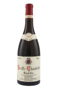 Griotte Chambertin Domaine Fourrier 2002