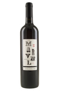 Chris Ringland Marvel Shiraz 2010
