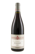 Vosne Romanee Les Suchots Arlot 2013