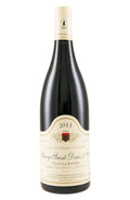 Morey St Denis Clos La Riotte Odoul Coquard 2013