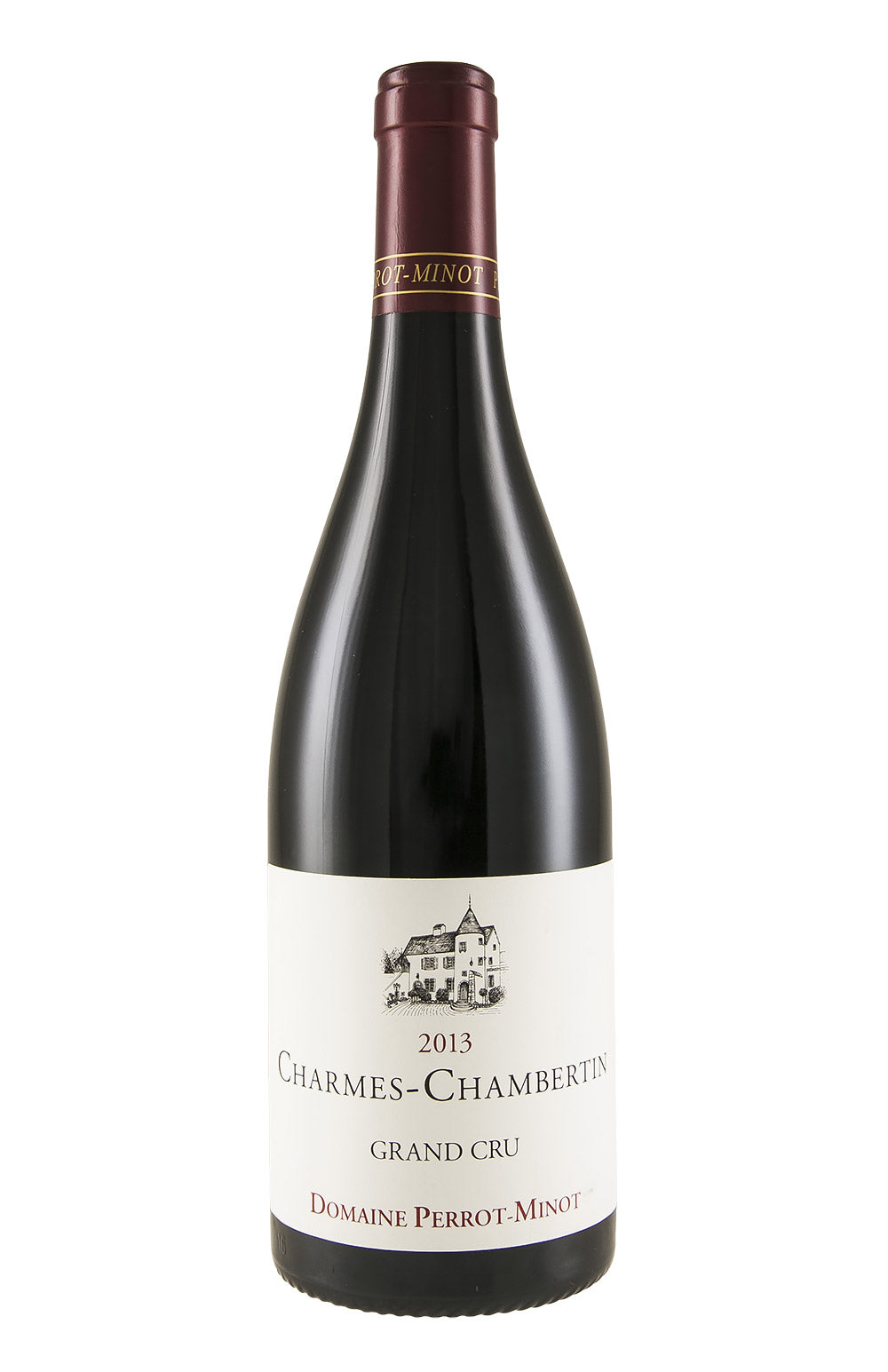 Charmes Chambertin Perrot Minot 2013
