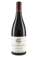 Morey St Denis La Rue de Vergy Perrot Minot 2013