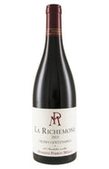 Nuits St Georges La Richemone Ultra Perrot Minot 2013