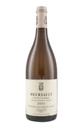 Meursault Clos de la Barre Comtes Lafon 2012