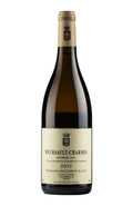 Meursault Charmes Comtes Lafon 2012