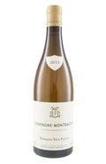 Chassagne Montrachet Paul Pillot 2013