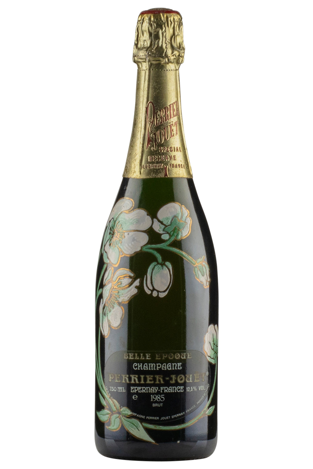 Perrier Jouet Belle Epoque 1985