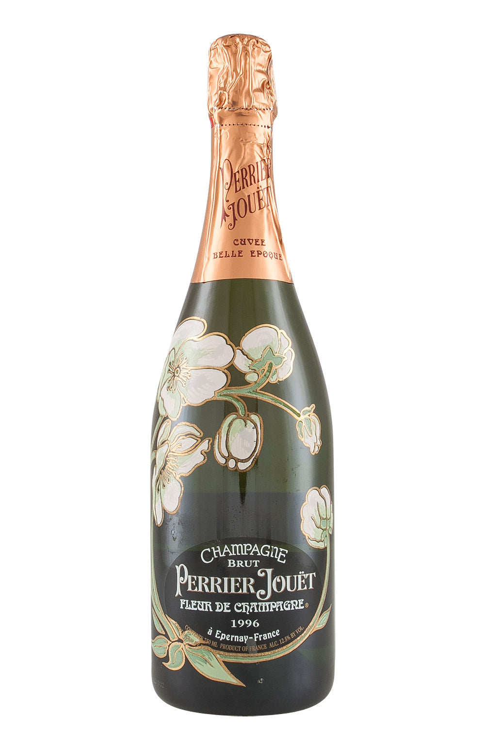 Perrier Jouet Belle Epoque 1996