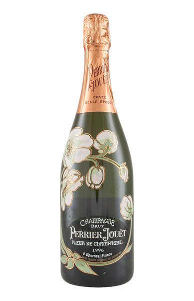 Perrier Jouet Belle Epoque 1996 – Hedonism Wines