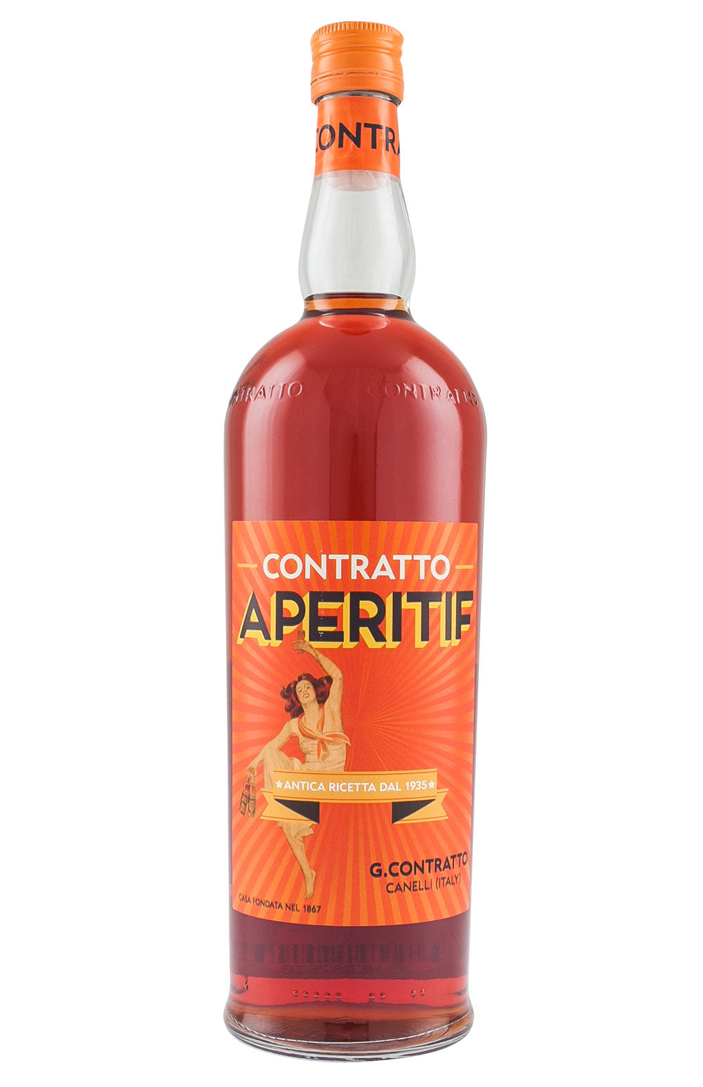 Contratto Aperitif