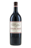 Troplong Mondot Magnum (Ex Chateau) 2009