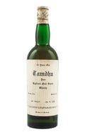 Tamdhu 23 Year Old 1950
