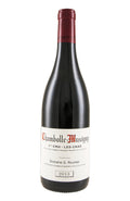 Chambolle Musigny Les Cras Georges Roumier 2013