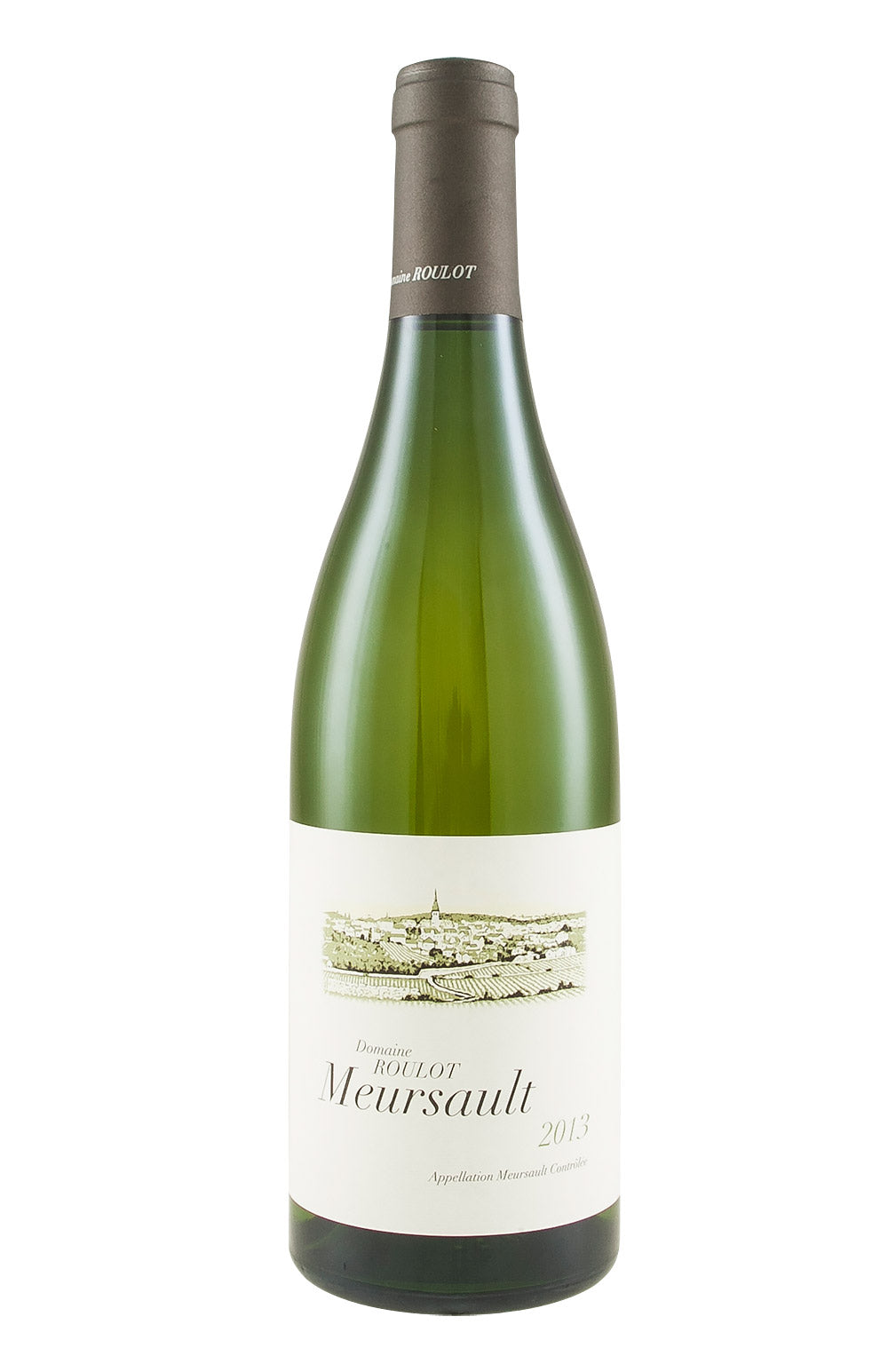 Meursault Roulot 2013