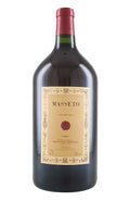 Masseto 300cl 1995