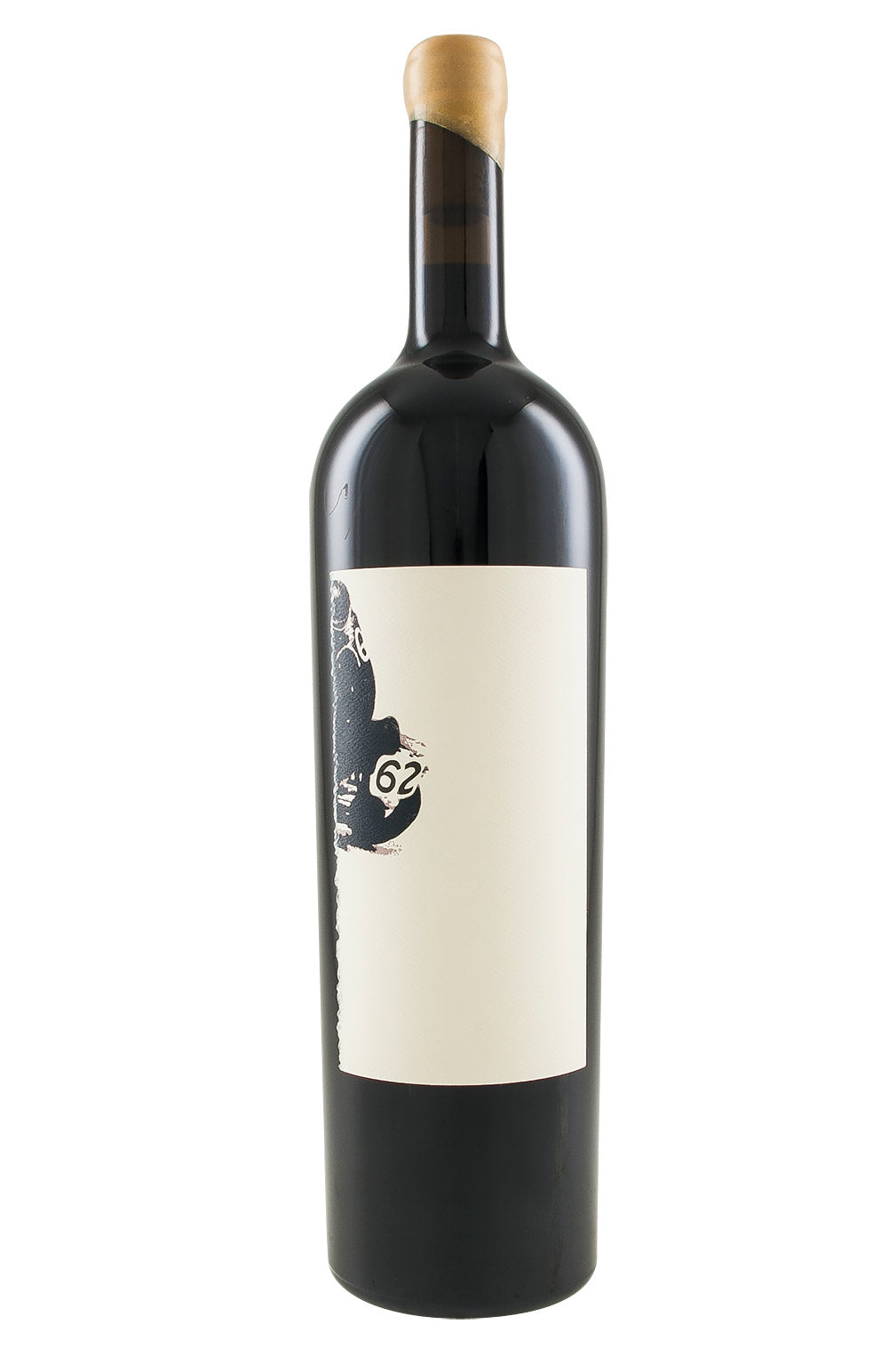 Sine Qua Non The Duel Grenache Magnum 2008