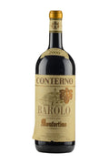Barolo Monfortino Giacomo Conterno Magnum 2000