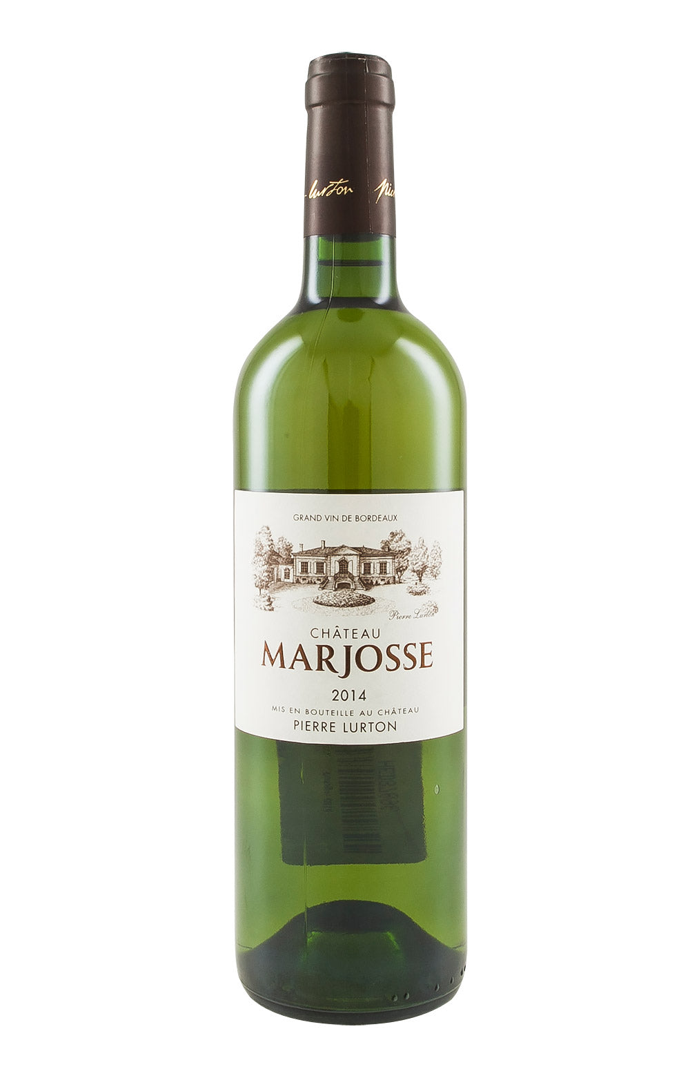 Marjosse 2014