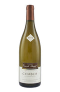 Chablis Vincent Dampt 2013