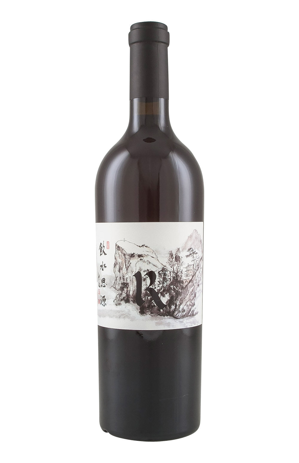 Realm Cellars Beckstoffer Dr Crane Cabernet Sauvignon 2012
