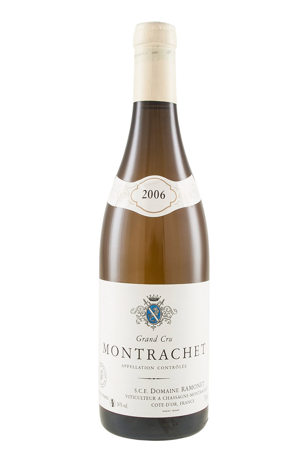 Montrachet Ramonet 2006