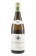 Montrachet Ramonet 2011