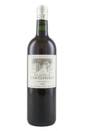 Allees de Cantemerle 2009
