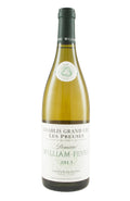 Chablis Les Preuses William Fevre 2013