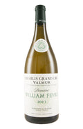 Chablis Valmur William Fevre Magnum 2013