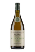 Chablis Bougros Cote Bouguerots William Fevre Magnum 2013