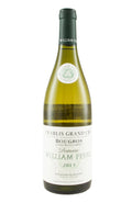 Chablis Bougros Cote Bouguerots William Fevre 2013
