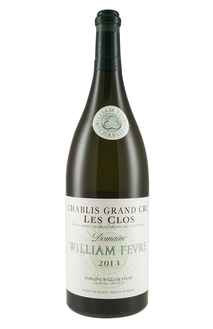 Chablis Les Clos William Fevre 300cl 2013