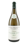 Chablis Vaulorent William Fevre Magnum 2013