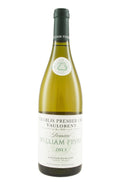 Chablis Vaulorent William Fevre 2013