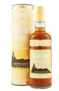 Benriach 15 Year Old Sauternes Finish