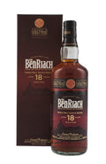 Benriach 18 Year Old Albariza Peated PX Finish