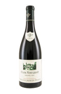 Clos Vougeot Jacques Prieur 2013