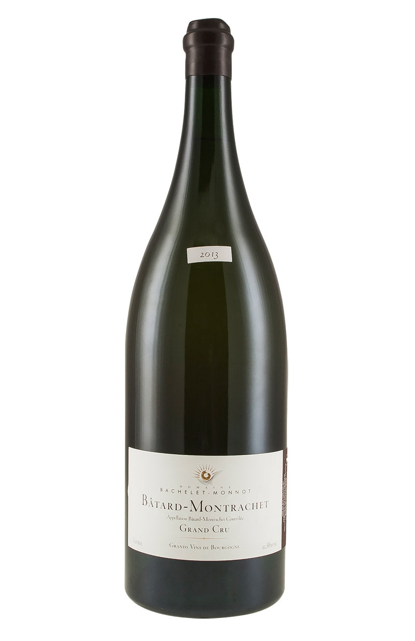 Batard Montrachet Bachelet Monnot 300cl 2013