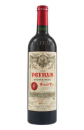 Petrus 2005