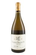 Chablis Preuses Lucien Le Moine 2012