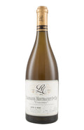 Chassagne Montrachet Cailleret Lucien Le Moine 2012