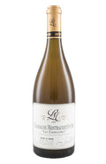 Chassagne Montrachet Les Embrazees Lucien Le Moine 2012