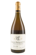 Chassagne Montrachet Abbaye de Morgeot Lucien Le Moine 2012
