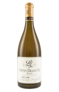 Corton Blanc Lucien Le Moine 2012